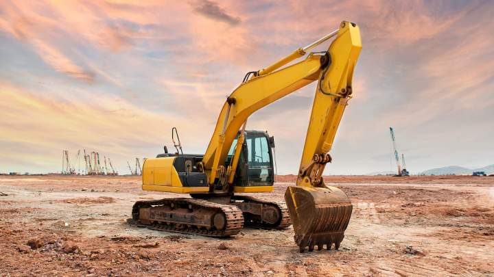 Travaux de réparation de terrain Vimoutiers